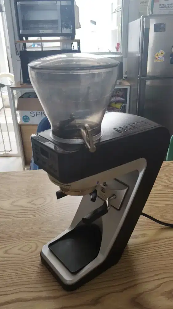 Grinder Baratza Sette 270wi