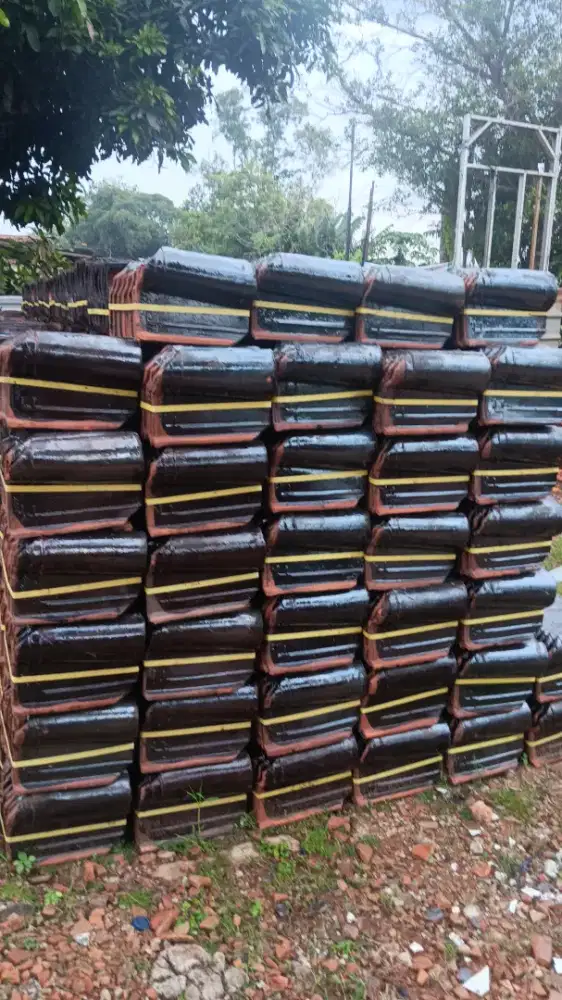 genteng morando brown