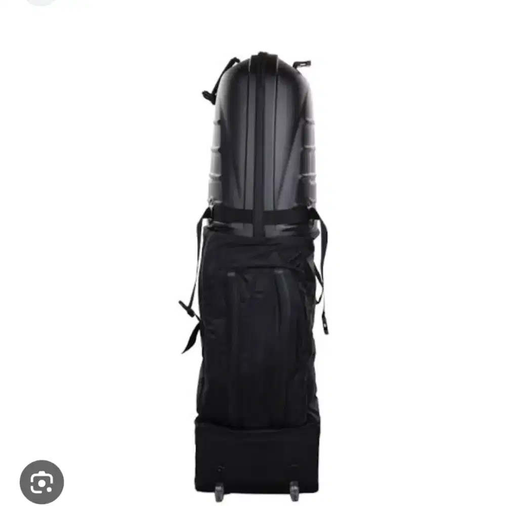 Travel Cover Golf Bag Cutter & Buck