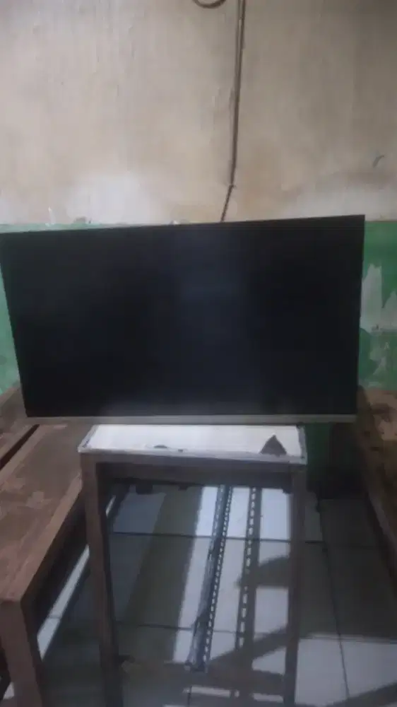 Tosiba smart tv 32