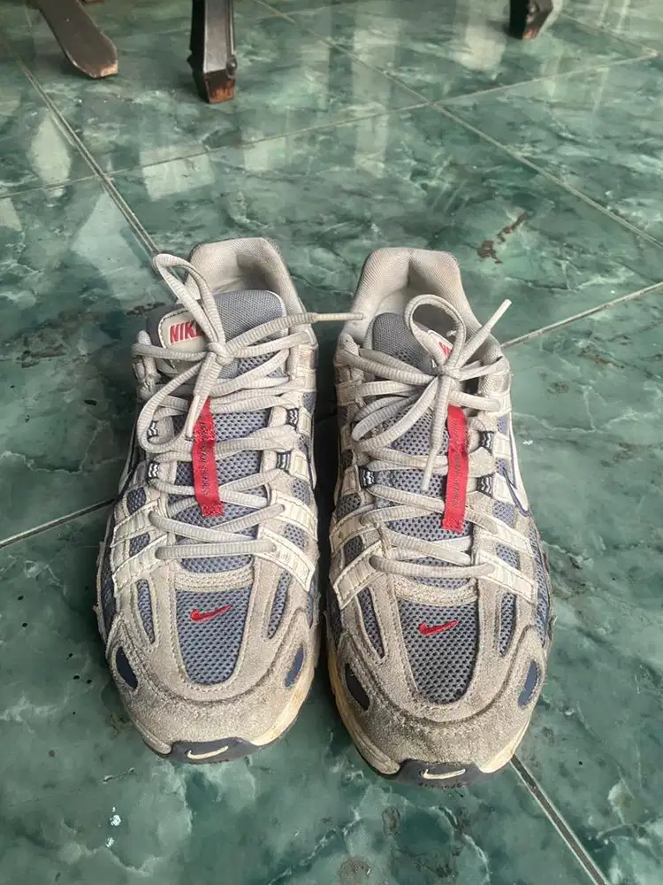 Nike P-6000 Second Nego