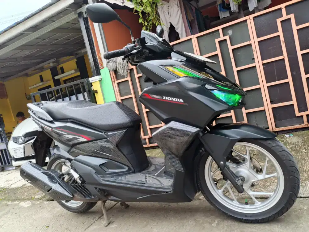 Honda Vario 160 CBS 2022