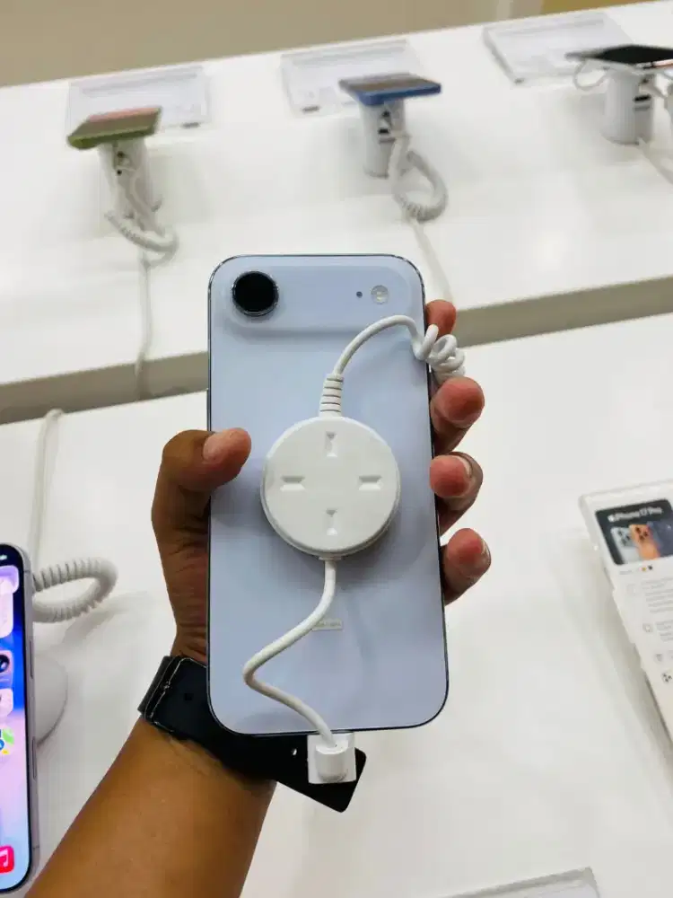 KREDIT IPHONE 17 AIR READY SEMUA WARNA