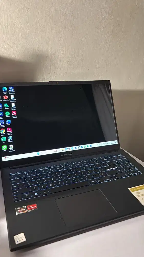 Laptop Asusvivobook Go 14/15 Oled E1504