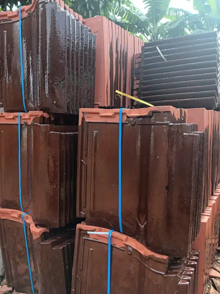 genteng kramik m.clas