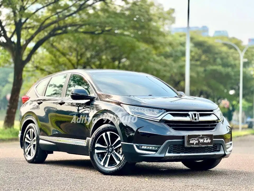 DP CUMA 5JT AJA! HONDA CRV CR-V PRESTIGE SUNROOF 2021/2020 AT GARANSI