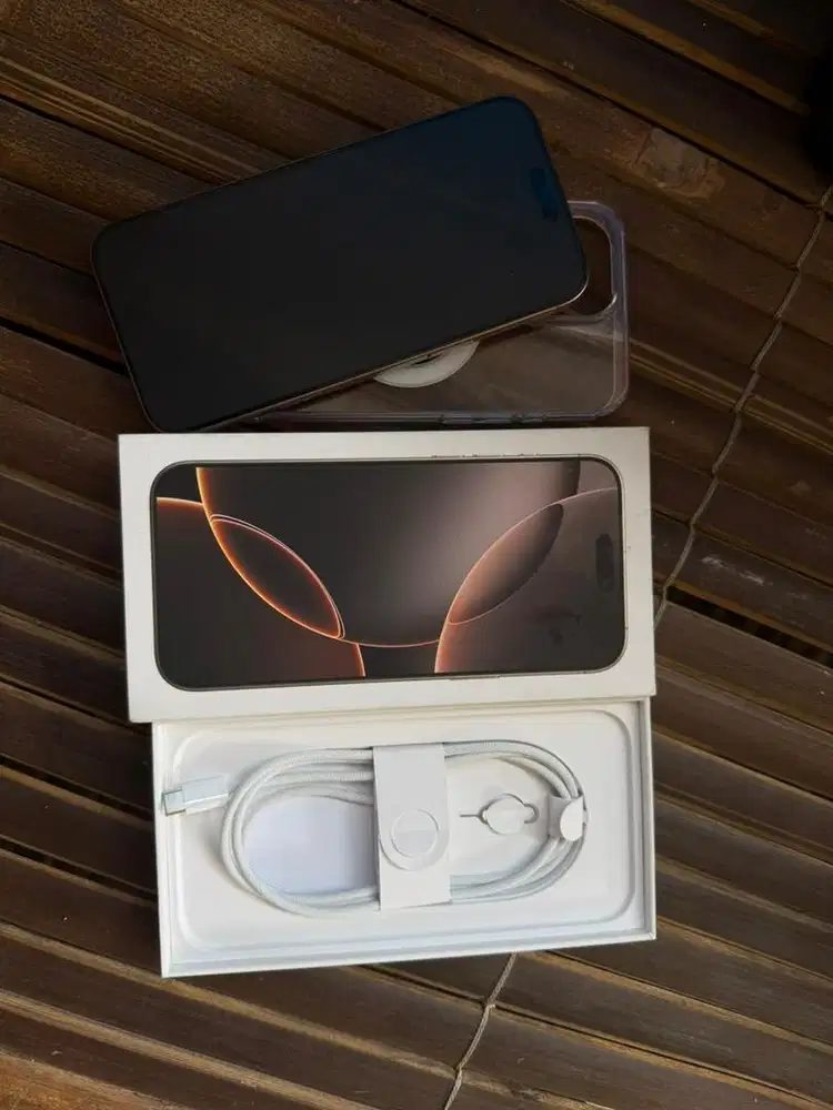 16 promax 256gb ibox