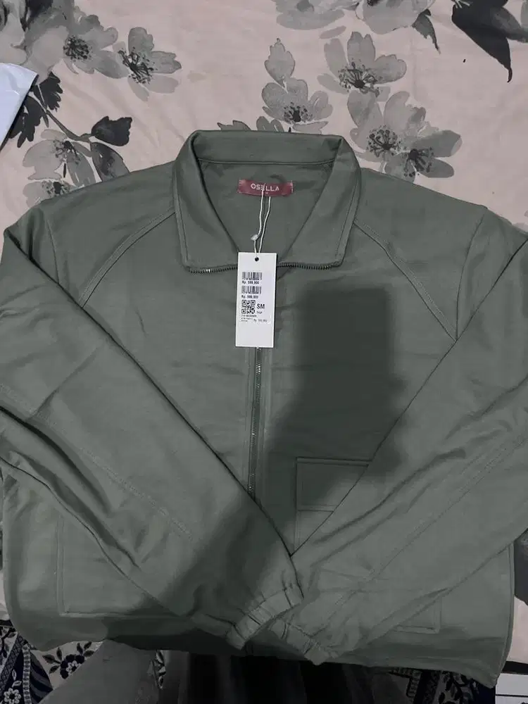 Jual cepat setengah harga