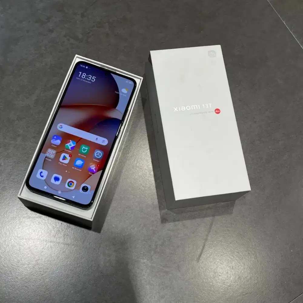 XIAOMI 13T 12/256GB