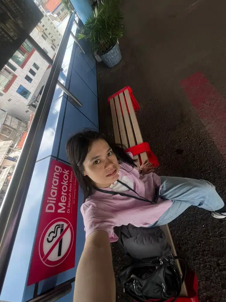 Info bner lowongan kerja kaka