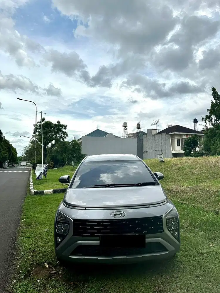 Hyundai prime thn 2022 desember