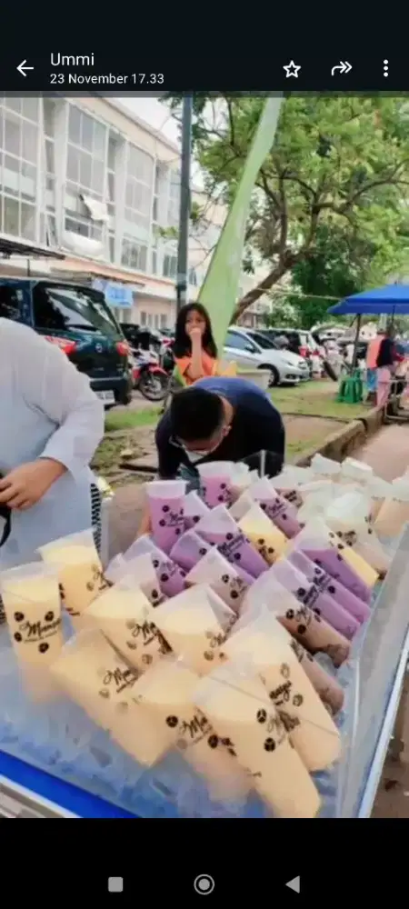 Dibutuhkan ART 3 orang Minap , 2 perempuan 1 laki2