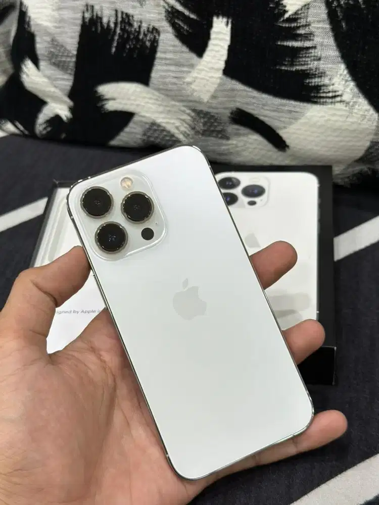 iPhone 13 Pro 128Gb iBox