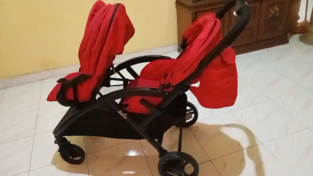 Jual Stroller Twins