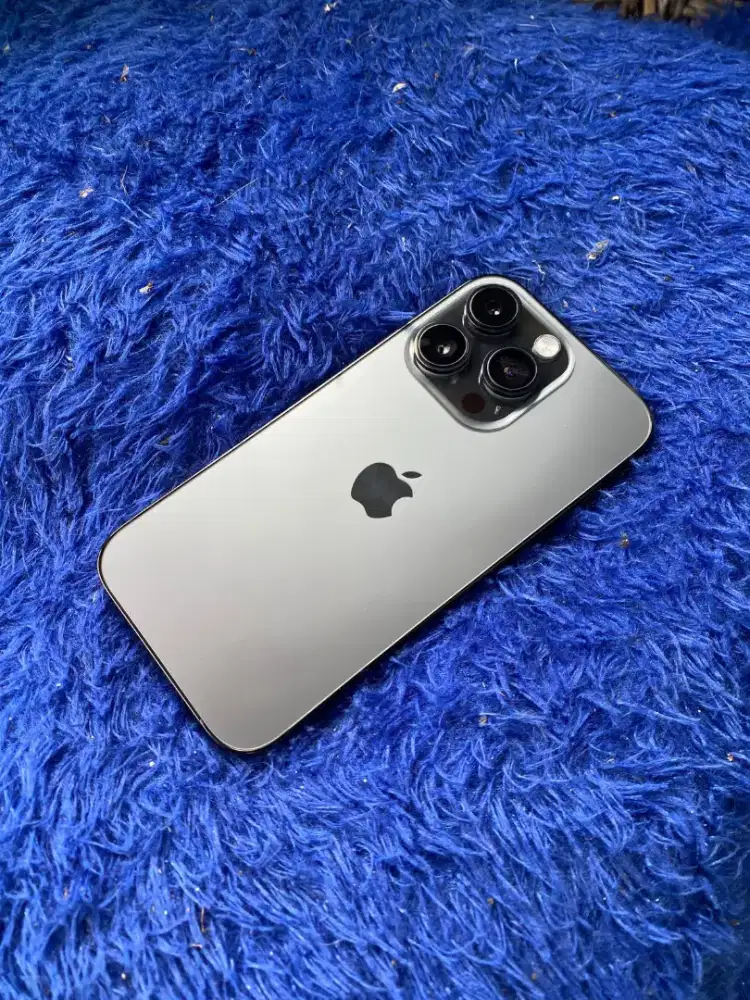 iPhone 14 Pro 512GB Bea Cukai Resmi – Dual SIM