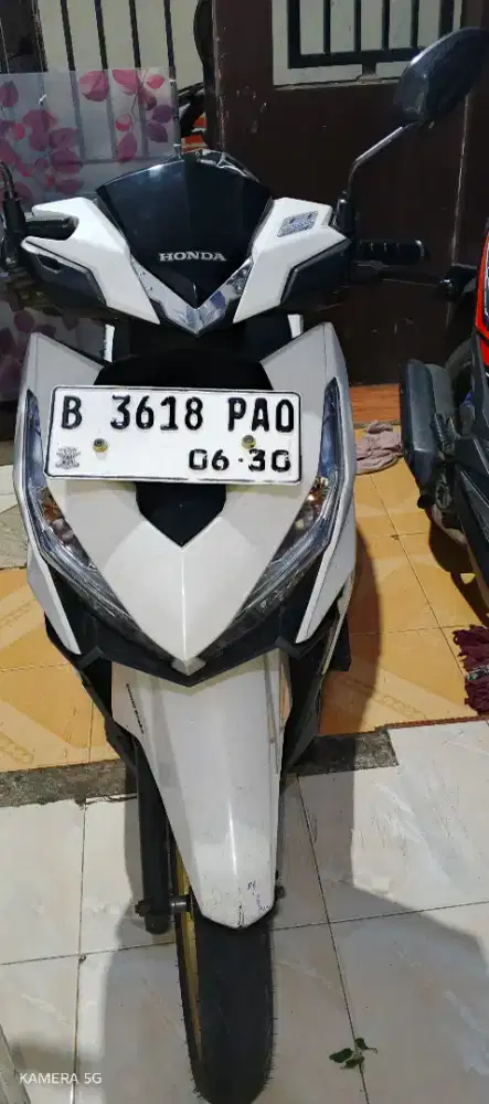 VARIO 150CC 2015