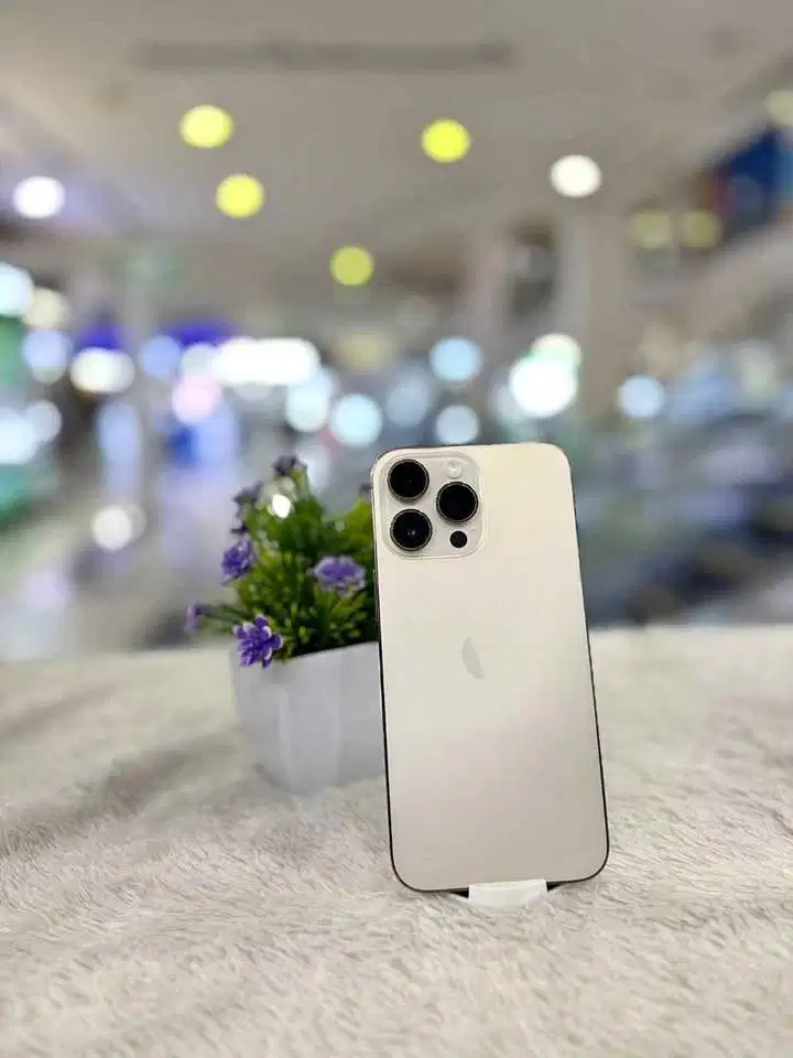 IP 14 pro max 128 iBox normal