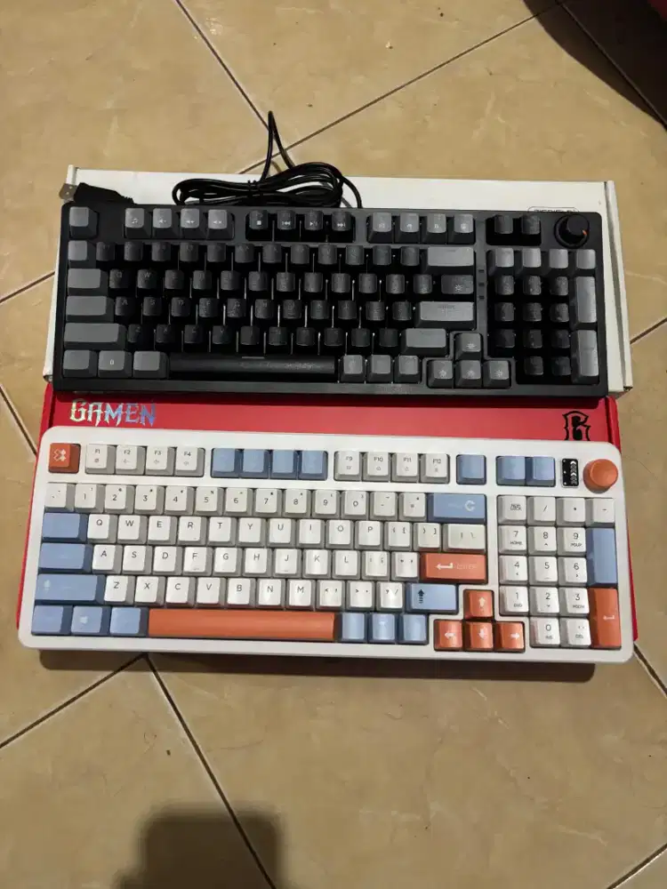 Keyboard Mechanical