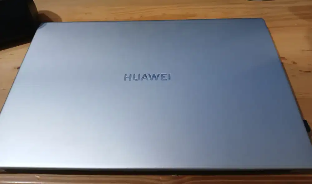 Huawei Matebook D15 Core i3