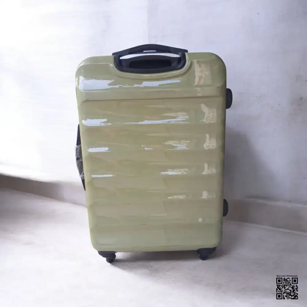 Koper Passport 24 inchi