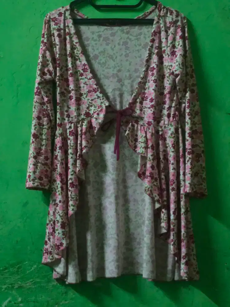 CARDIGAN CUTE - HSC 2025