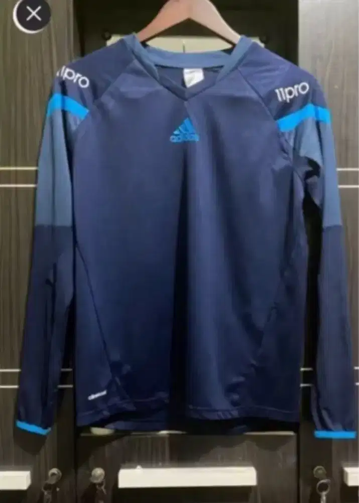 Jersey adidas Longsleve