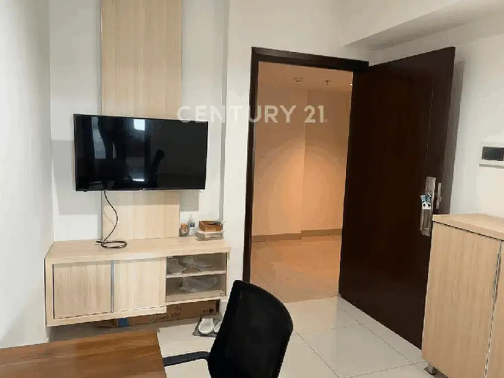 Apartemen Kensington TOWER DALLINGTON  KELAPA GADING