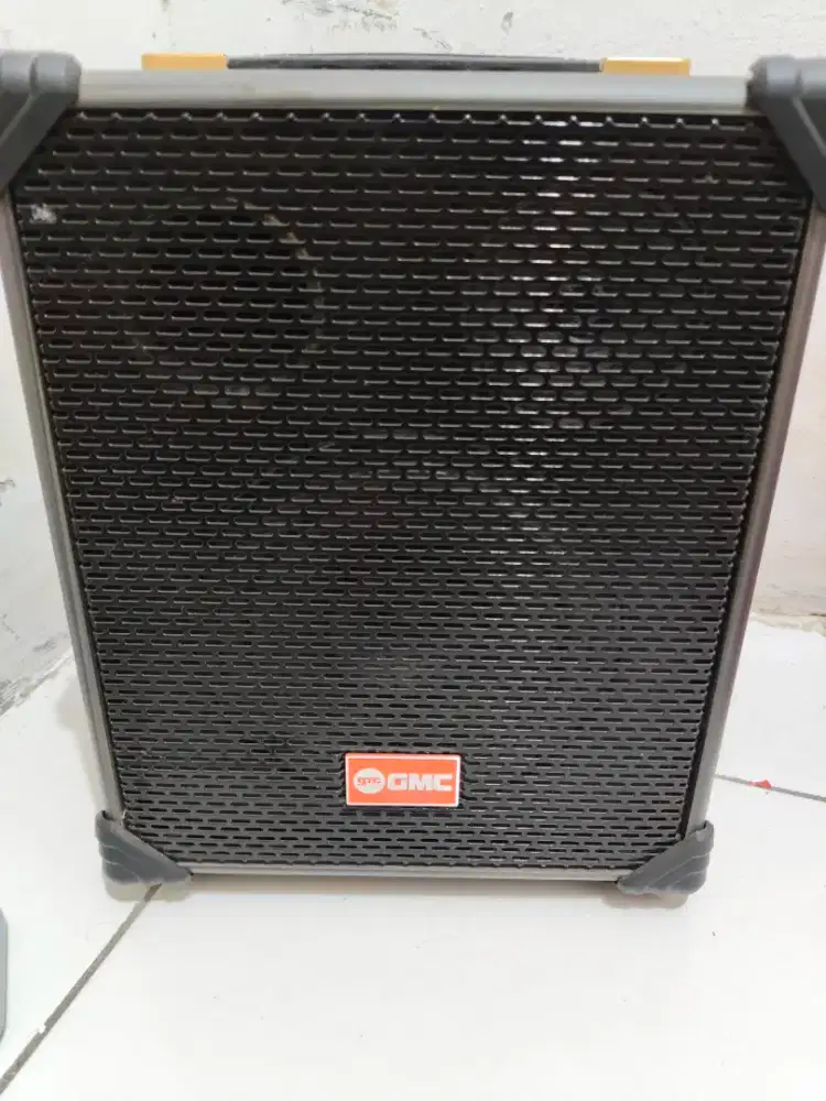 Salon Bloottoth Merk GMC 899P