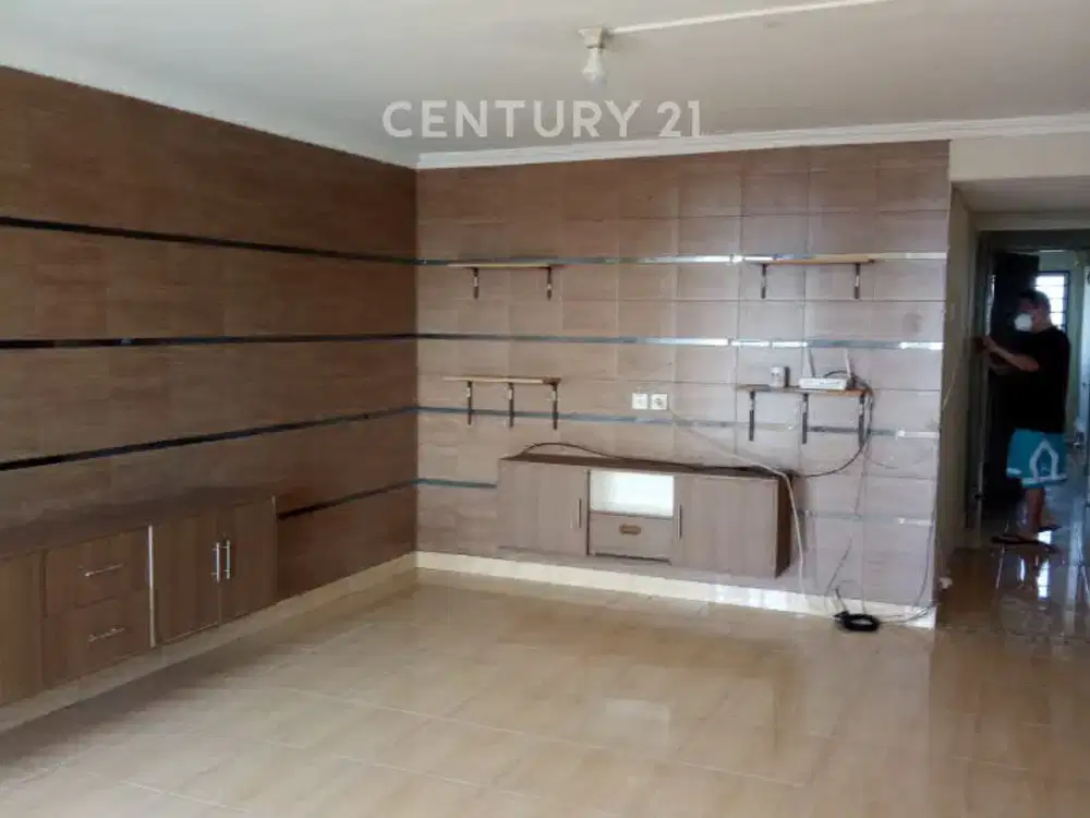 Apartemen Wisma Gading Permai Posisi Hook