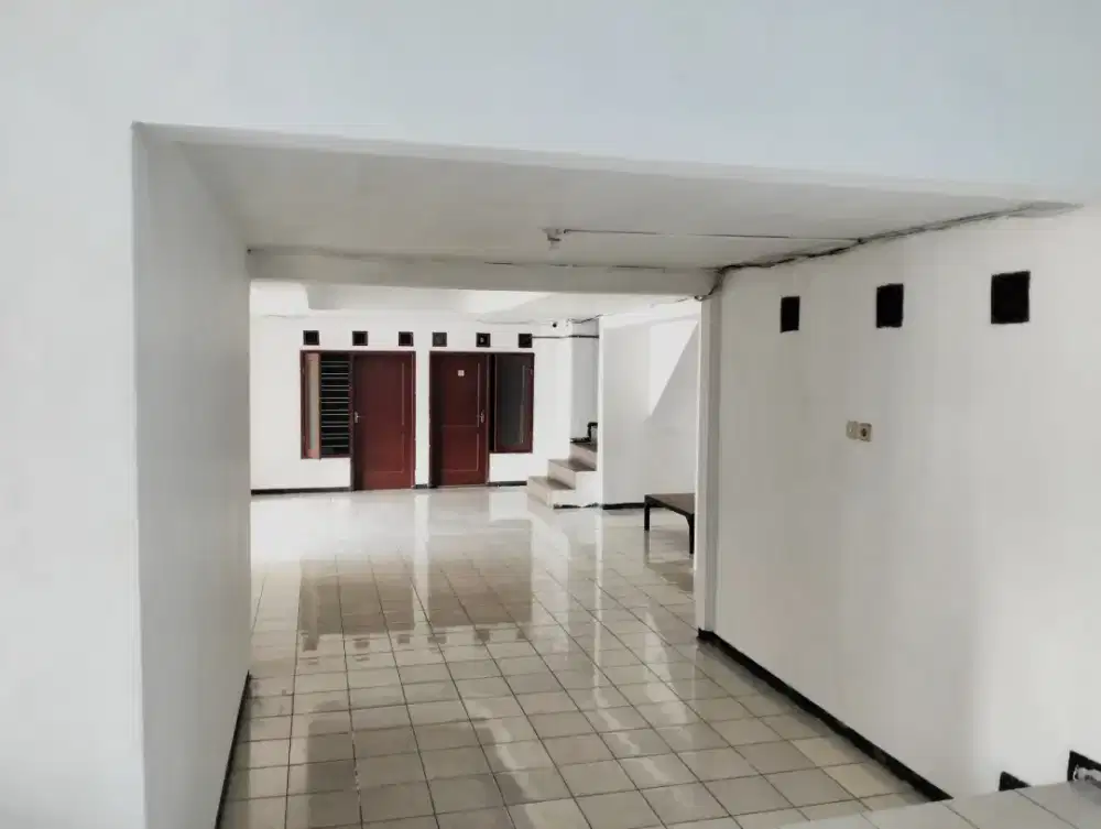 Rumah Kost Ijen Langsep Buah Buah Tengah Kota Malang