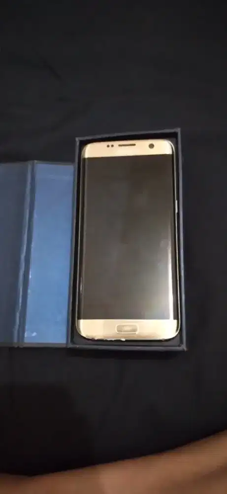 Samsung s7 edge dual sim
