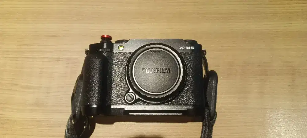 Fujifilm XM-5 like new