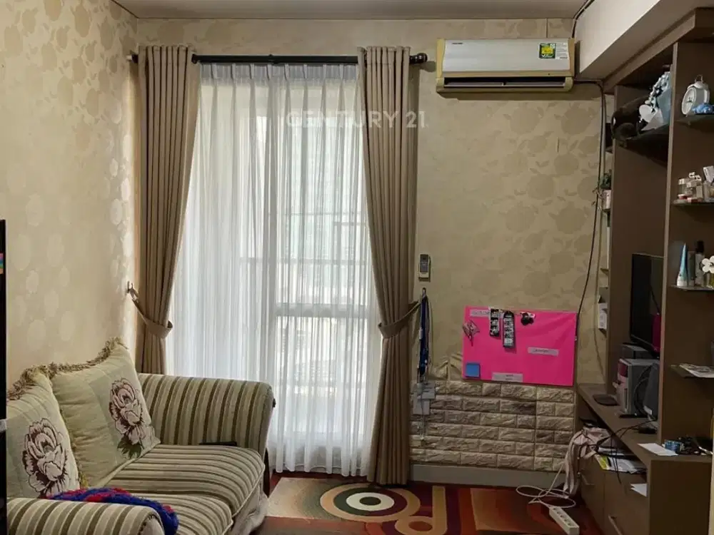 Di Jual Cepat Callia Apartment Di Kayu Putih Jakarta Timur