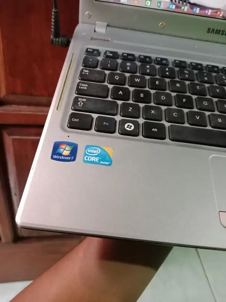 laptop samsung core i3 mulus