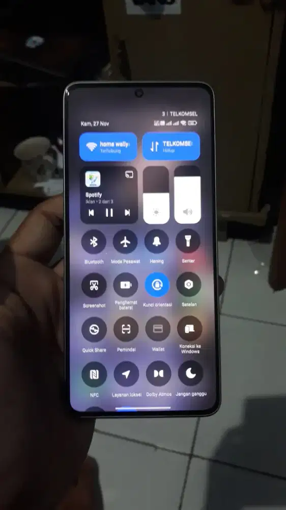 Xiaomi Redmi Note 13 Pro 5g