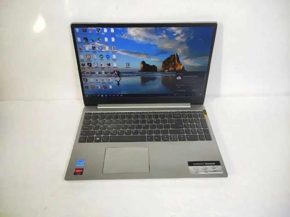 A1277 Laptop Lenovo ideapad 330s-15ARR Ram 8gb SSD 256gb AMD Ryzen5