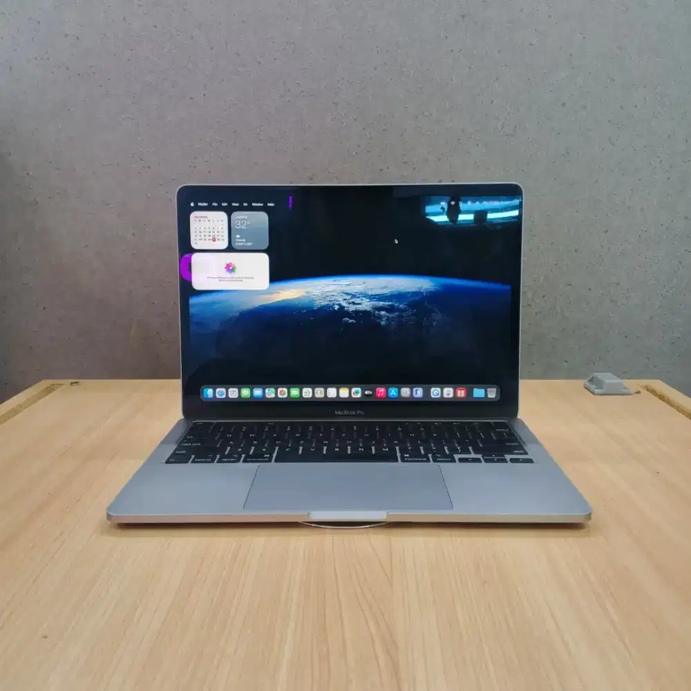 MACBOOK PRO 2020 TOUCHBARR
