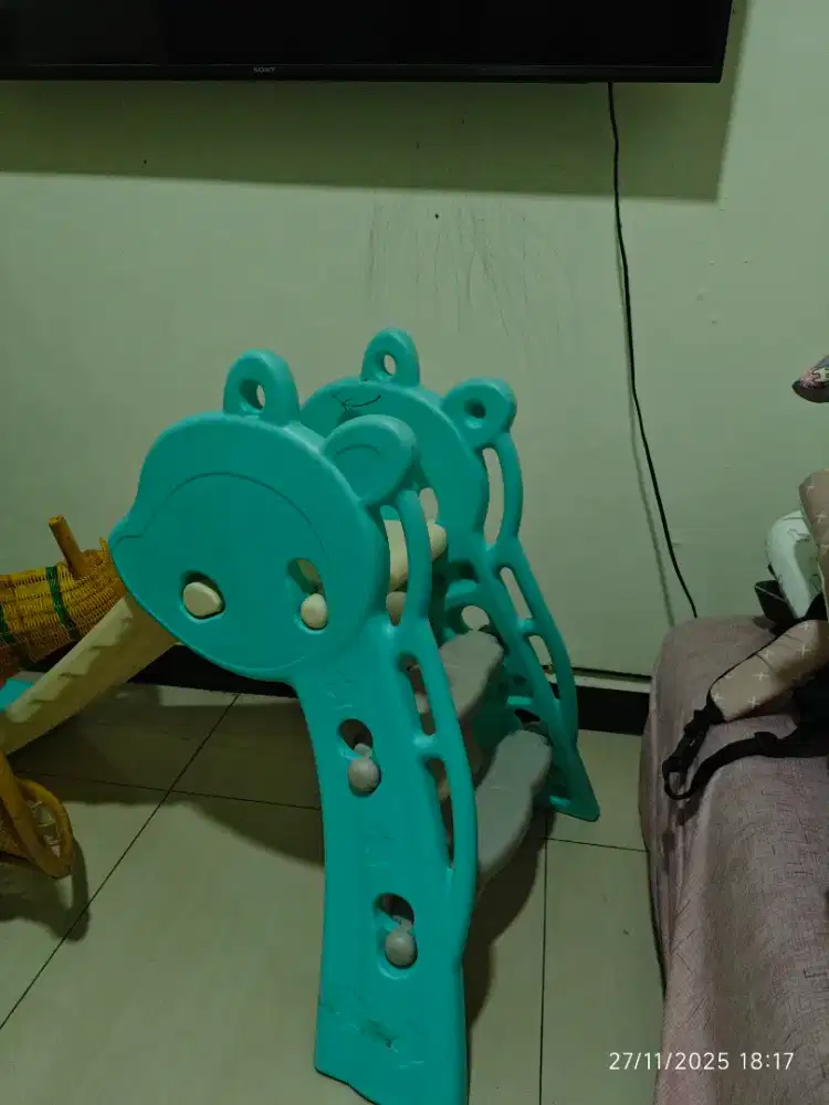 ART buat rumah tangga