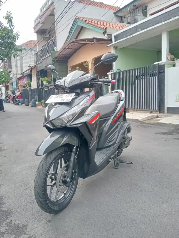 Vario 2018 125cc