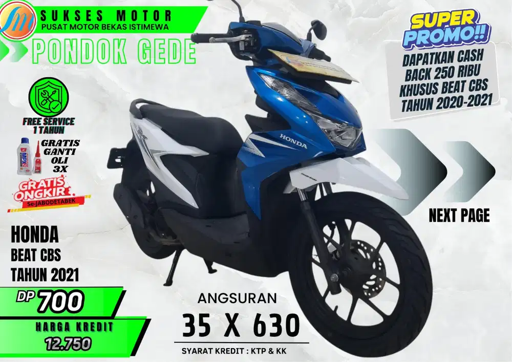 HUT SUKSES MOTOR 27-29 NOV DAPATKAN PROMO CASHBACK 250 RB