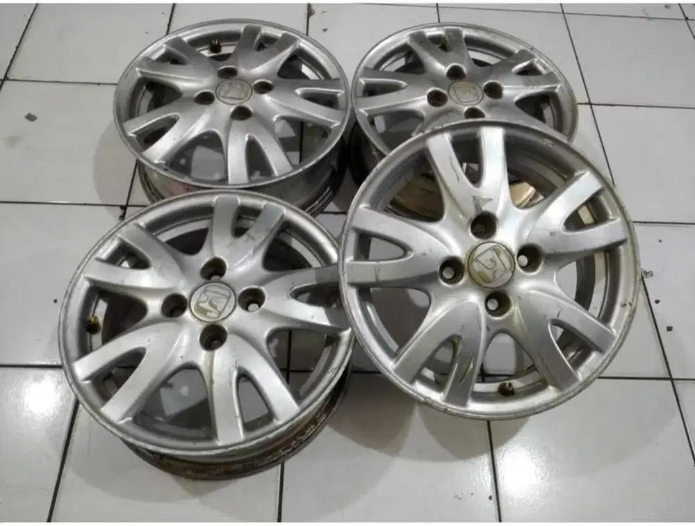 Velg OEM Brio R14