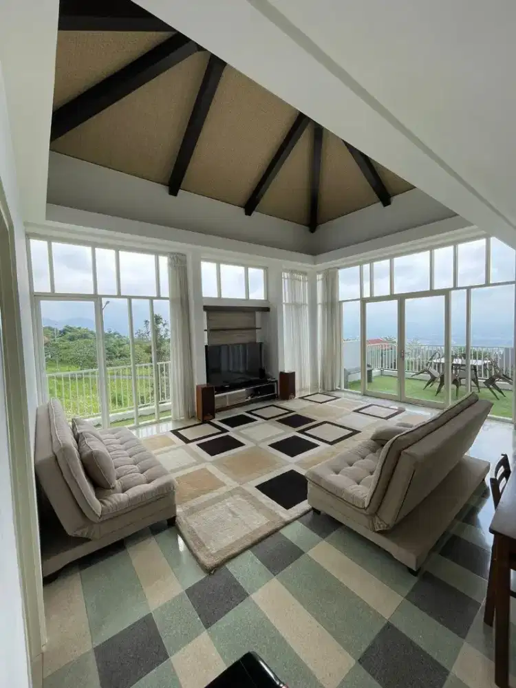 Di Jual Villa Anjana 5 K