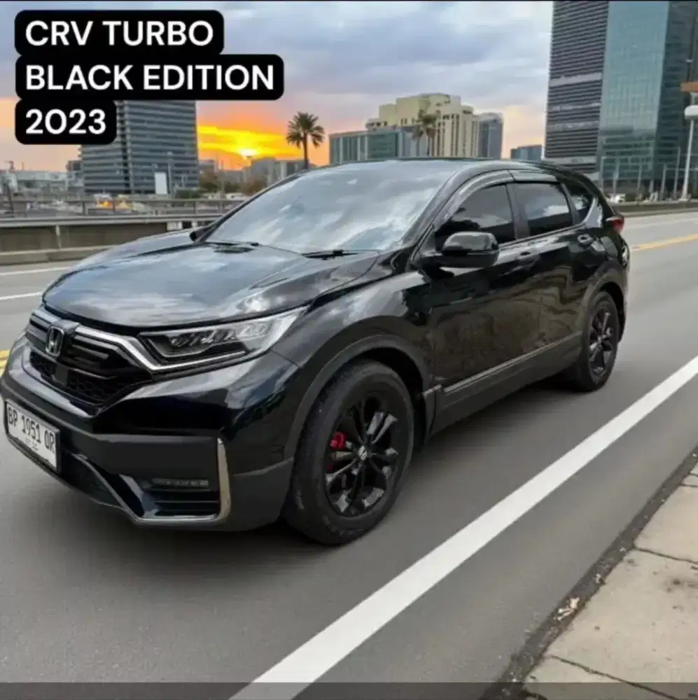 Mobil mulus dan bersih luar dalam