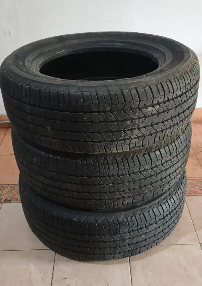 BAN MOBIL MASIH BAGUA