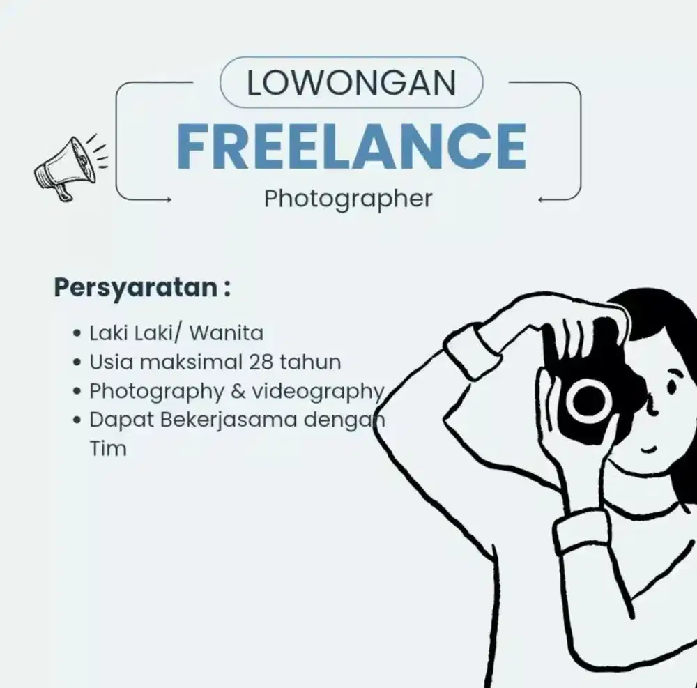 DICARI CONTENT CREATOR