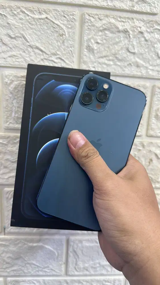 iphone 12 pro max 128gb ibox