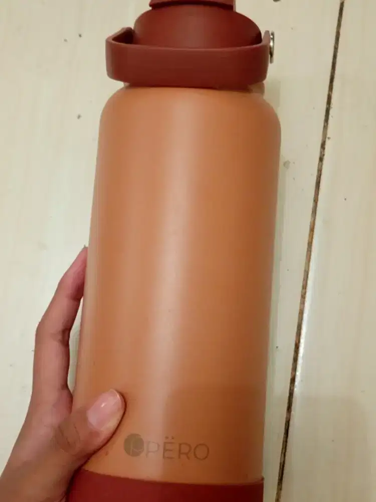 Tumbler PËRO HSC 2025