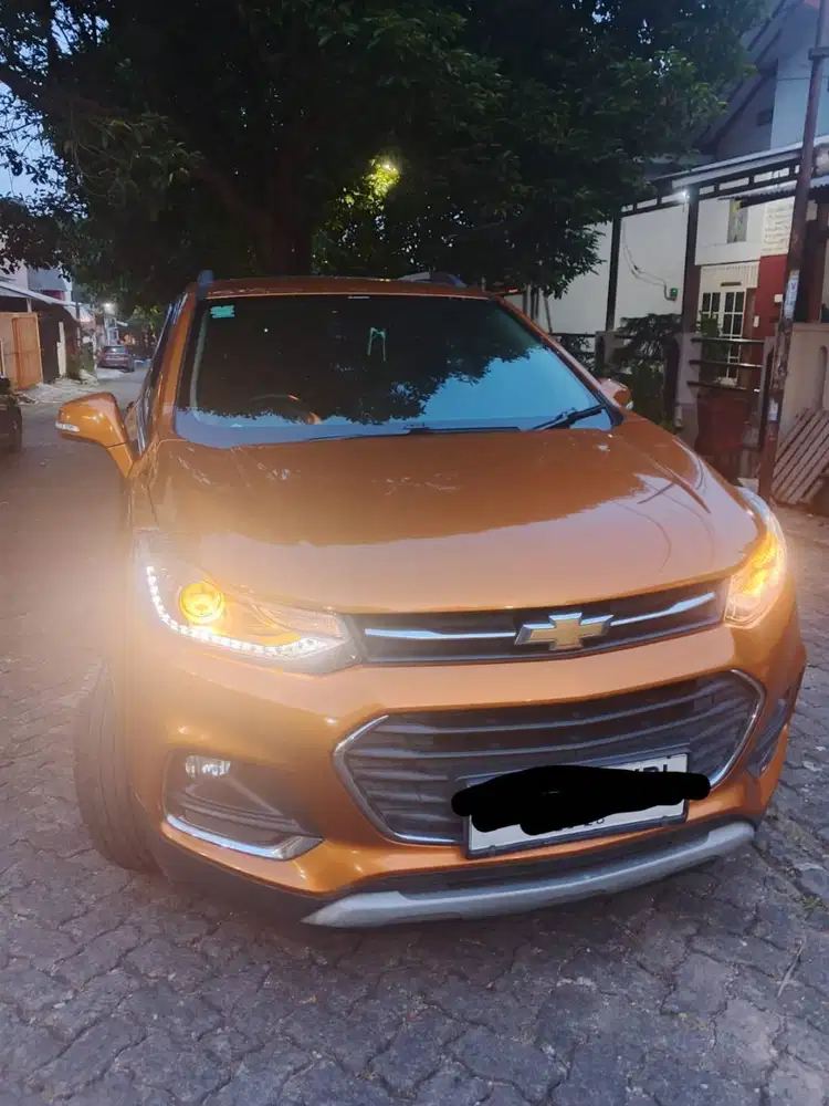 Dijual Mobil kondisi Terbaik