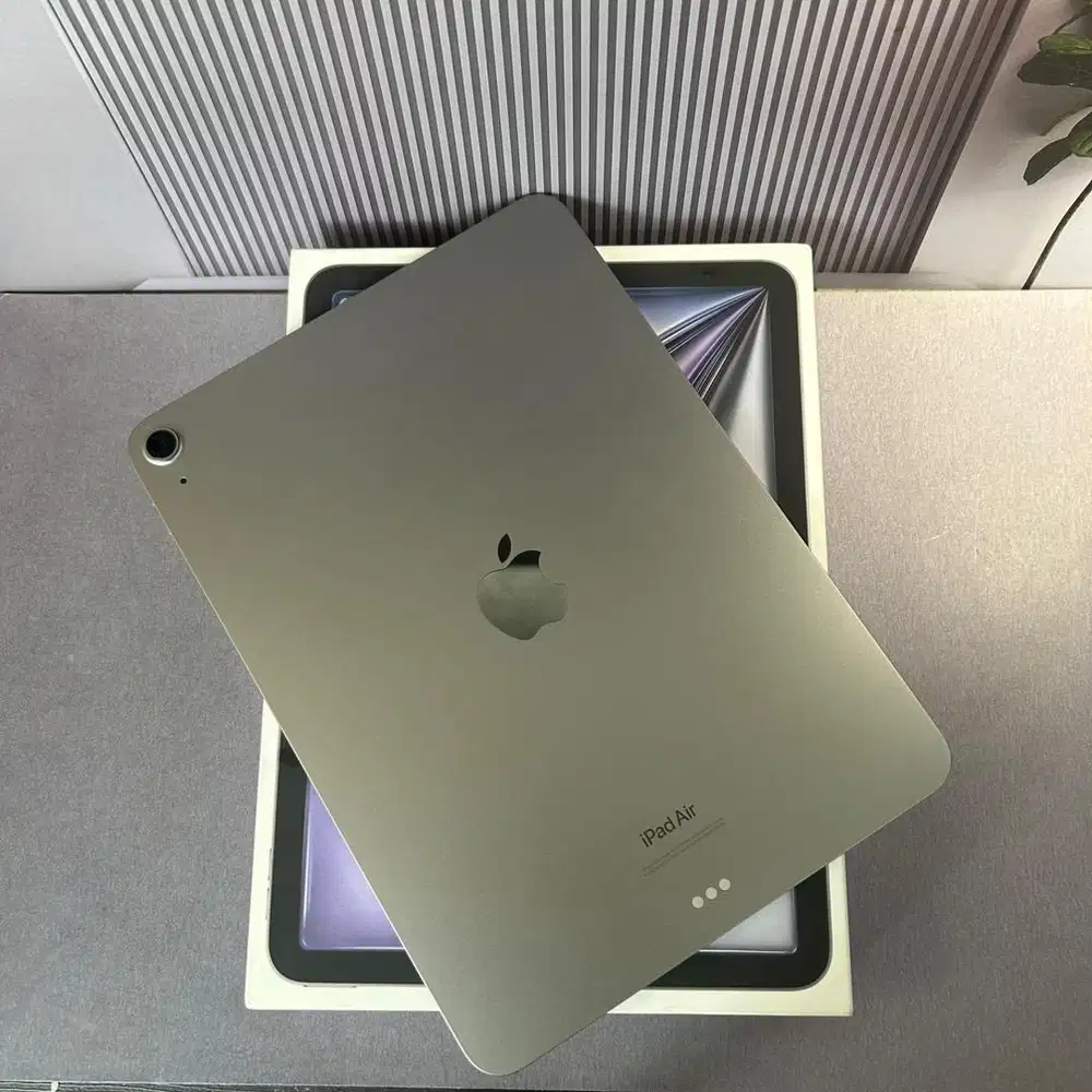 iPad Air M2 128gb wifi