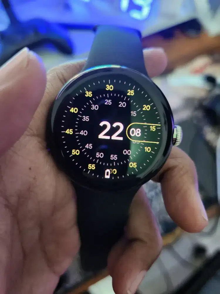 Smartwatch Pixel watch